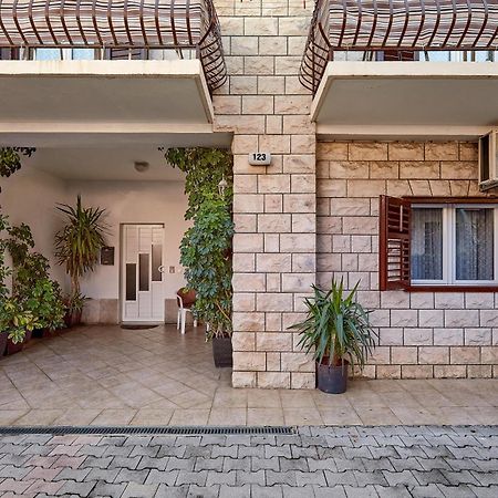 Apartments Ljubica Makarska Dış mekan fotoğraf