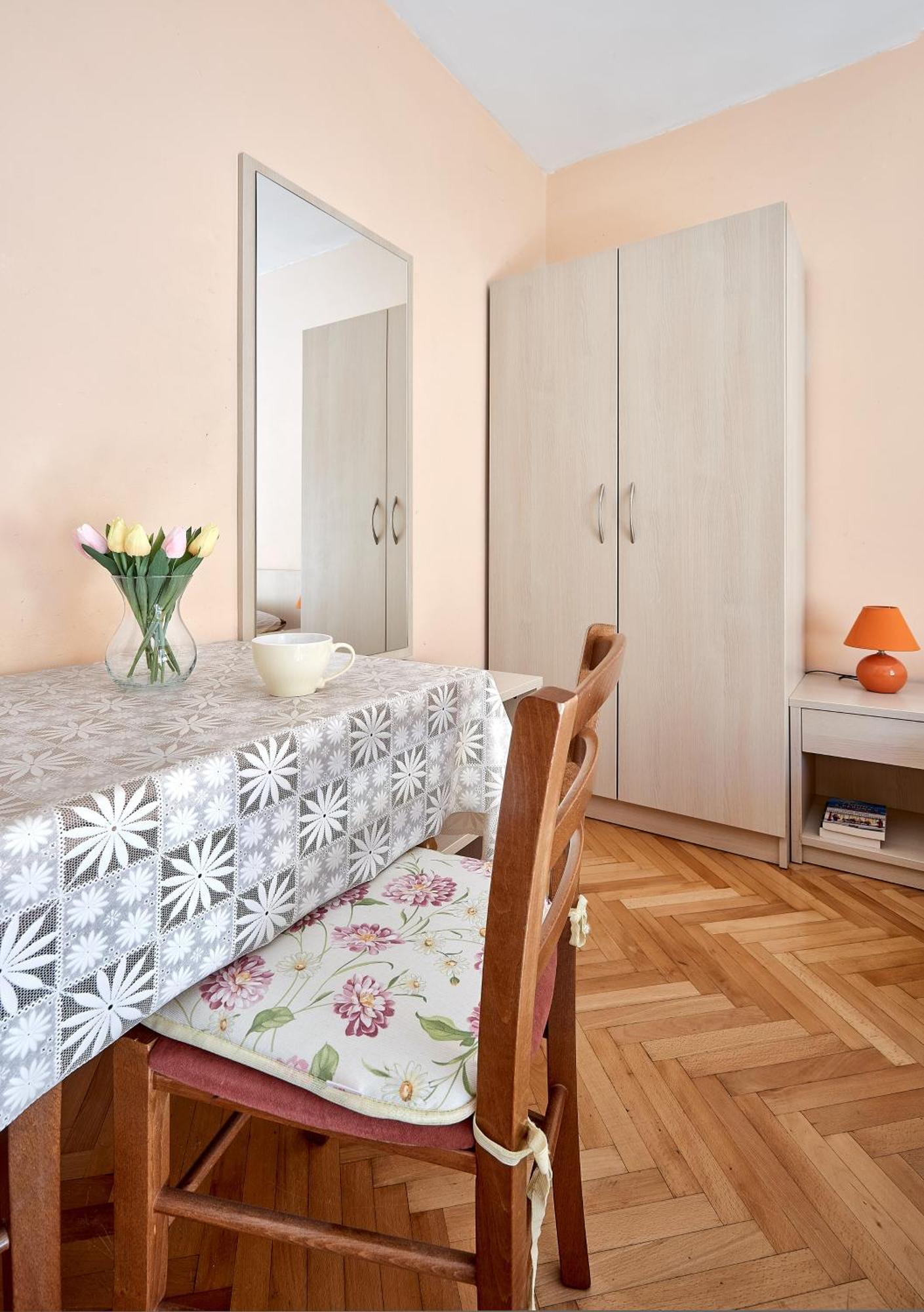 Apartments Ljubica Makarska Dış mekan fotoğraf