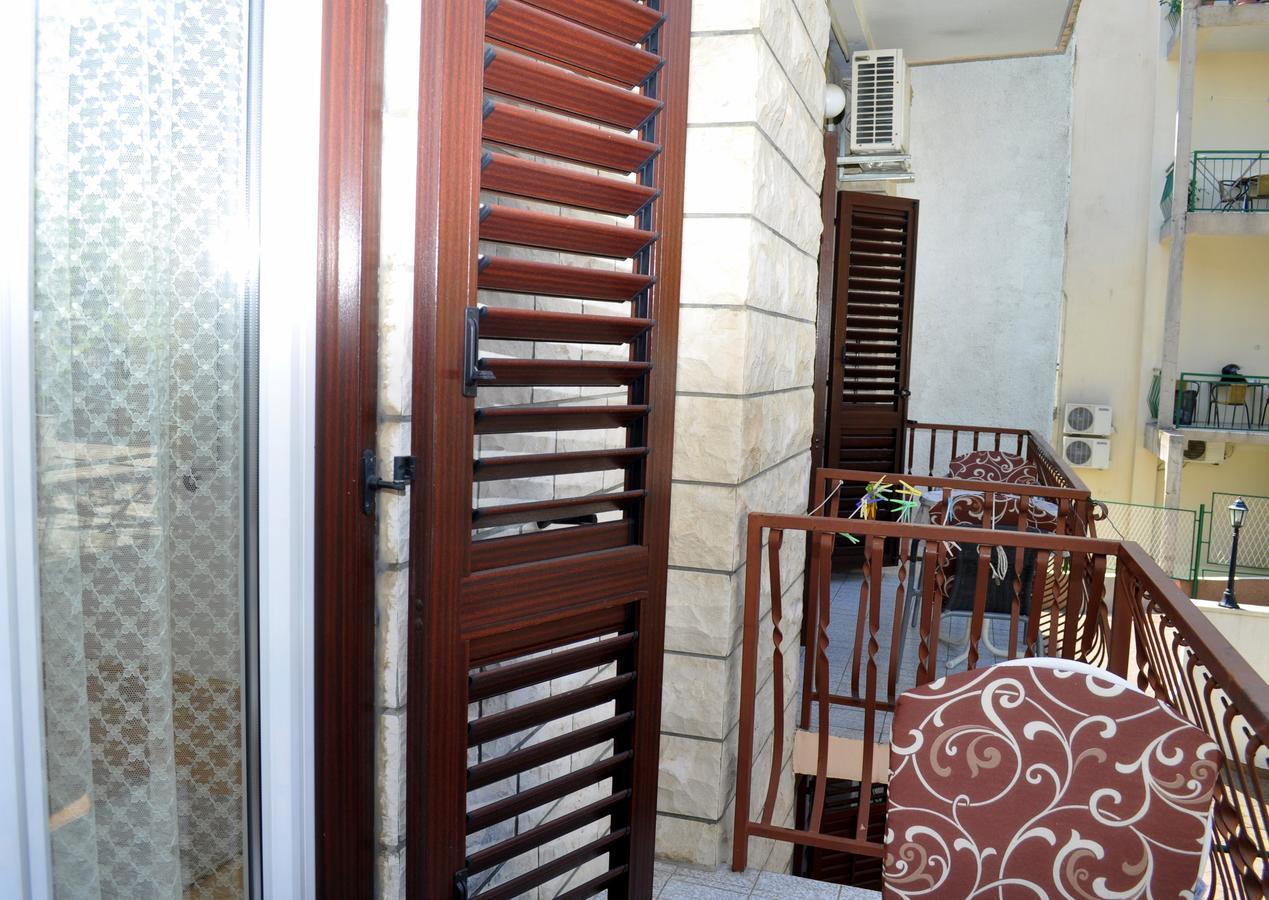 Apartments Ljubica Makarska Dış mekan fotoğraf