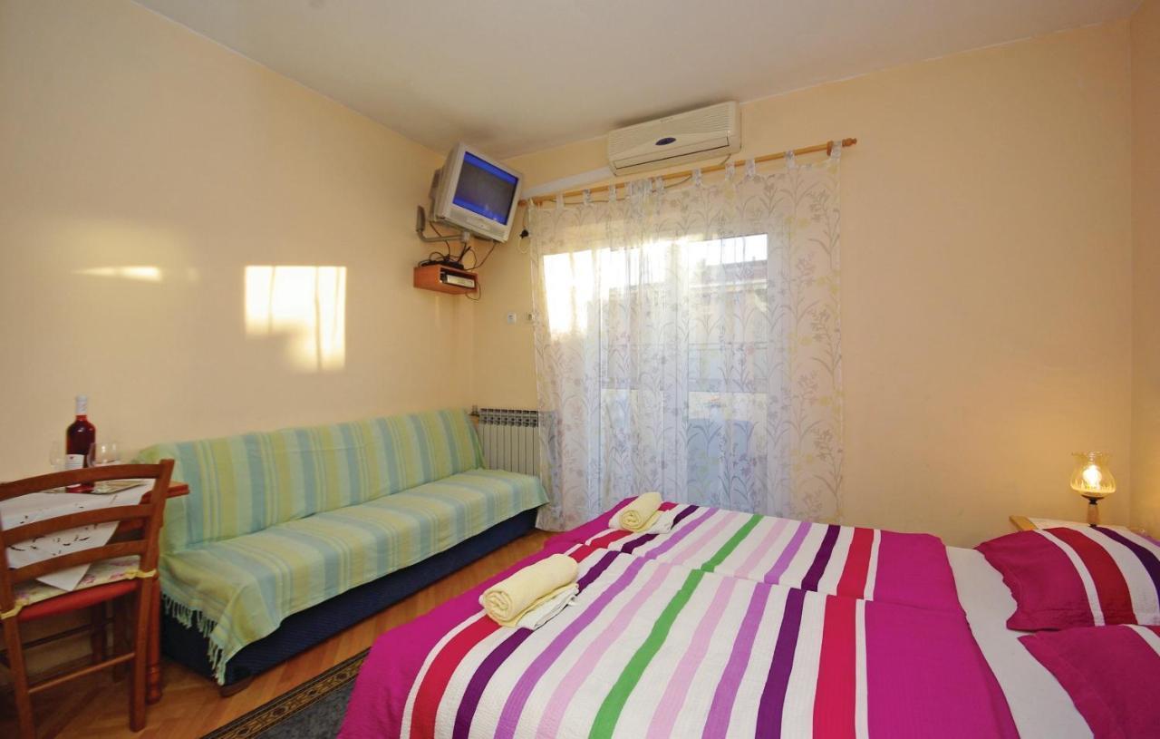 Apartments Ljubica Makarska Dış mekan fotoğraf